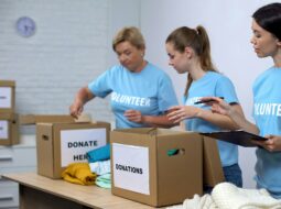 Hassan Dakhlallah- Philanthropy